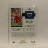 #405 Harrison Bryant Rookie Florida Athletic  2020 Score Football Card LS