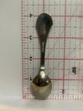 Kentucky Horse Park Souvenir Spoon