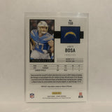 #150 Joey Bosa Los Angeles Chargers 2020 Score Football Card LS