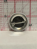 I Love Tango Button Pinback