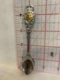RLHU Baby Deer Fawn Souvenir Spoon