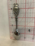 RLHU Baby Deer Fawn Souvenir Spoon