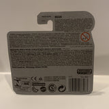 White MOA Arctic Exploration Arctic Thunder 8/20 MBX Off Road 95/125 FHJ72 Matchbox  Short Card