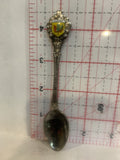 Noel 1986 Bell Souvenir Spoon
