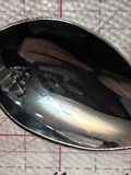 3 Valley Gap British Columbia Canada  Souvenir Spoon