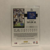 #390 Patrick Taylor Jr. Rookie Memphis  2020 Score Football Card LS