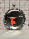 Birdsong Resort Marina Campground Button Pinback