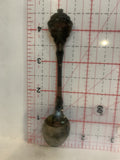 Noel 1986 Bell Souvenir Spoon