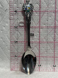3 Valley Gap British Columbia Canada  Souvenir Spoon