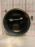 Consider St James Assiniboia Button Pinback