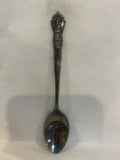 Hart House Souvenir Spoon