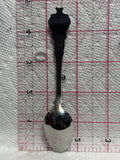 3 Valley Gap British Columbia Canada  Souvenir Spoon