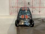 Blue 2009 Ford F-150 Hot Wheels Loose Diecast Car