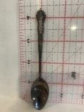 Hart House Souvenir Spoon