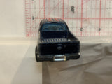 Blue 2009 Ford F-150 Hot Wheels Loose Diecast Car