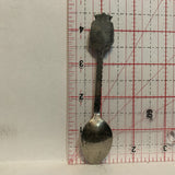 Toronto Canada City Scape Ontario Collectable Souvenir Spoon BJ