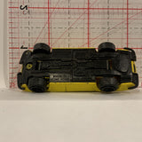 Yellow Stock Racer Unbranded AC