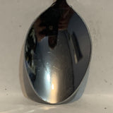 Niagara Falls Canada Collectable Souvenir Spoon BJ