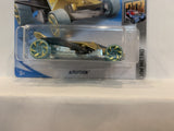 Copper Airuption HW Metro 2019 Hot Wheels Short Card New Diecast Cars AA