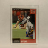 #56 Tyler Eifert Cincinnati Bengals 2020 Score Football Card LS
