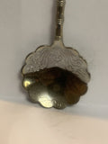 Florida Beach Souvenir Spoon