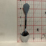 Niagara Falls Canada Collectable Souvenir Spoon BJ