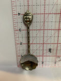 Florida Beach Souvenir Spoon