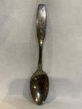 Western Producer Newspaper 60th 1923 1983 Souvenir Spoon