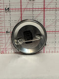 221 B Movie Poster Button Pinback