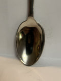 Phoenix arizona Rodeo Souvenir Spoon