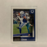 #102 Eric Ebron Indianapolis Colts 2020 Score Football Card LS
