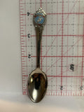 Phoenix arizona Rodeo Souvenir Spoon