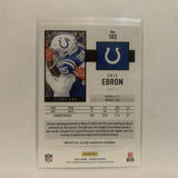 #102 Eric Ebron Indianapolis Colts 2020 Score Football Card LS