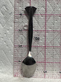 Bowden Alta Alberta 75th Anniversary  Souvenir Spoon