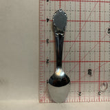 Florida Seahorse Collectable Souvenir Spoon BJ