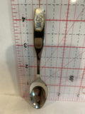 Expo 86 Vancouver BC Souvenir Spoon