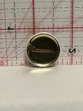 Great Job Wal Mart Excellence Award Button Pinback