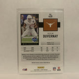 #420 Devin Duvernay Rookie Texas 2020 Score Football Card LS