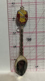 Hamiota Centennial 1984 Manitoba Manitoba Souvenir Spoon
