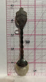 Hamiota Centennial 1984 Manitoba Manitoba Souvenir Spoon