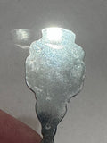 Cyprus Island Mediterranean Fork  Souvenir Spoon