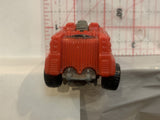 Red Fire Dept Truck 1994 Hot Wheels Loose Diecast Car