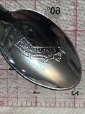 Los Angeles California  Souvenir Spoon