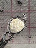 Los Angeles California  Souvenir Spoon
