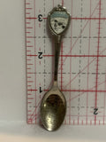 Aloha From Hawaii Souvenir Spoon