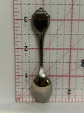 Aloha From Hawaii Souvenir Spoon