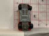 Red Fire Dept Truck 1994 Hot Wheels Loose Diecast Car