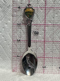 Los Angeles California  Souvenir Spoon