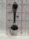 Los Angeles California  Souvenir Spoon