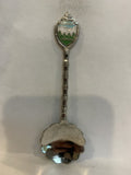 Rochester NY New York Souvenir Spoon